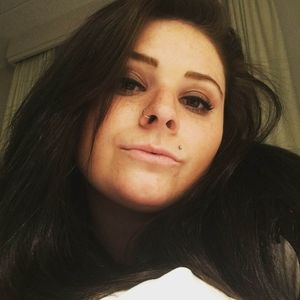 Meet your Posher, Bri